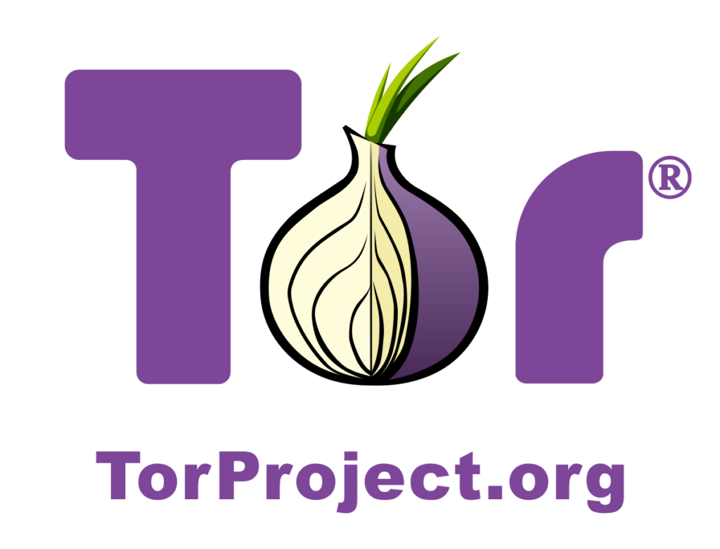 The Tor Project Logo